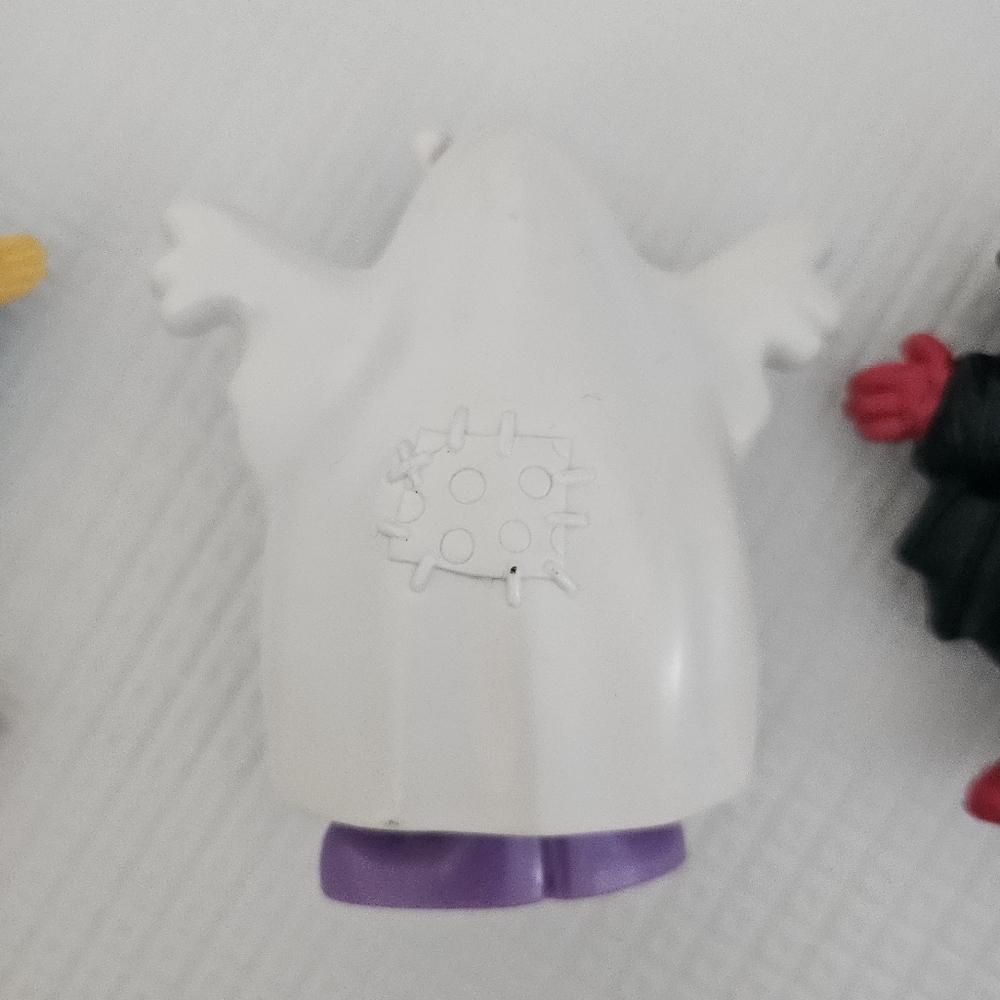 Colorful Character Toy Set - Picture 7 of 11